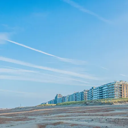Apartment Horizon 0501 Located On The Sea